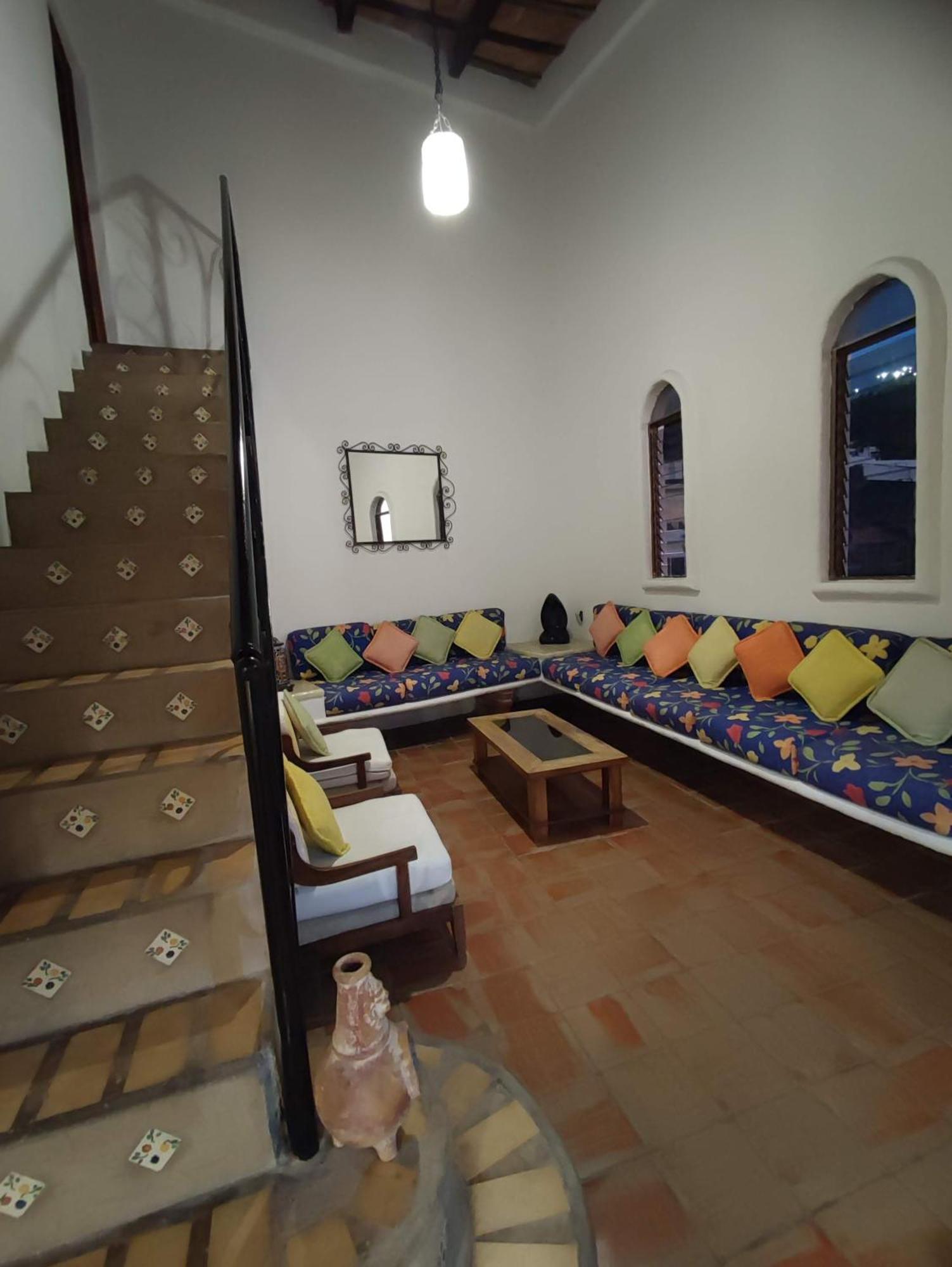 Aparthotel Casa Rey Sol Vallarta