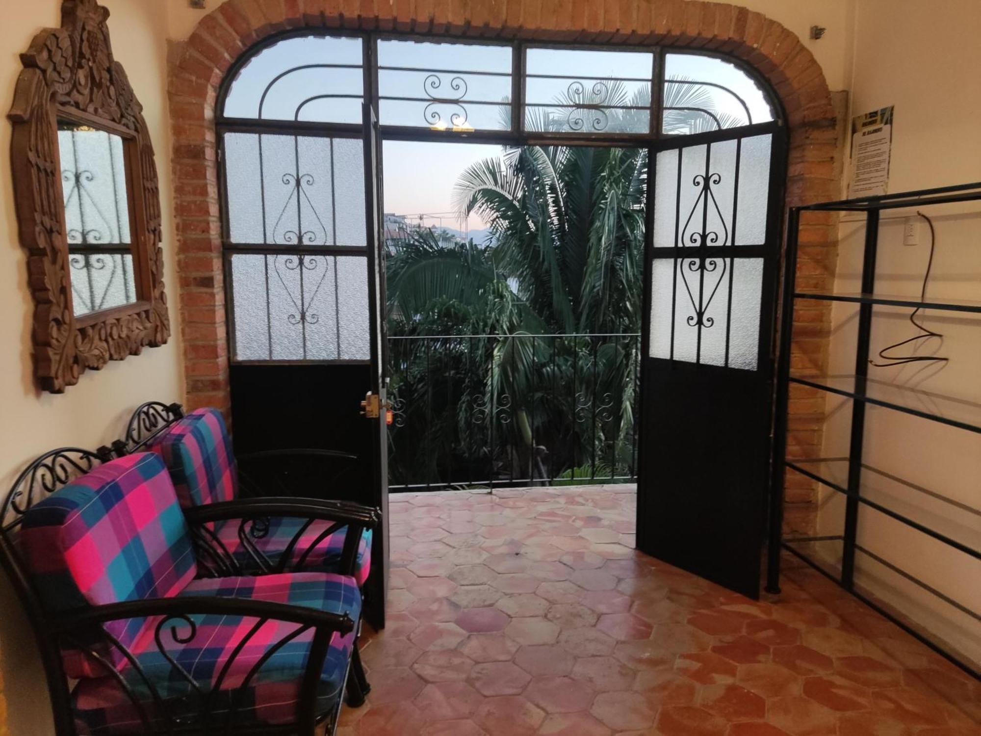 Aparthotel Casa Rey Sol Vallarta