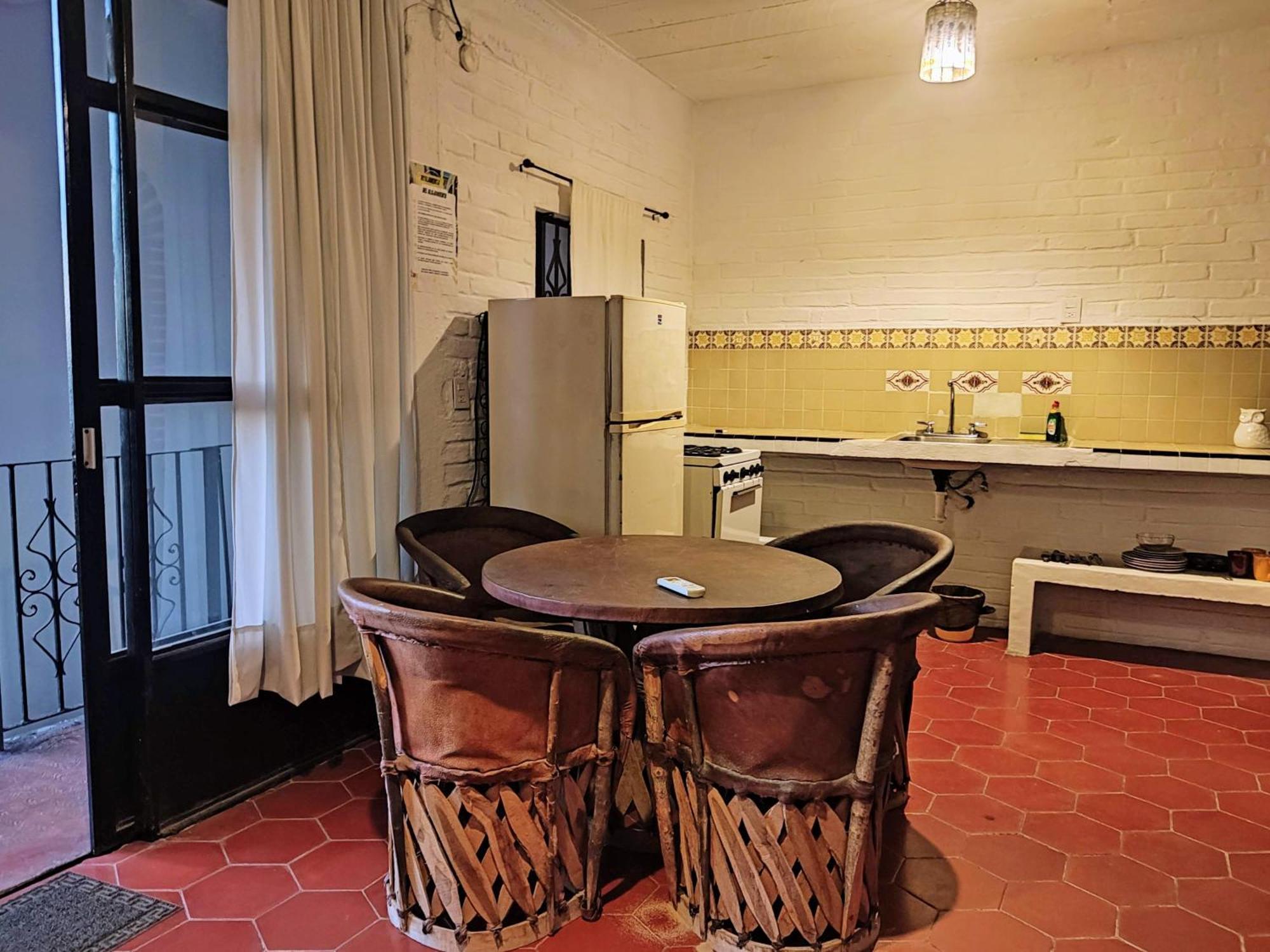 Aparthotel Casa Rey Sol Vallarta