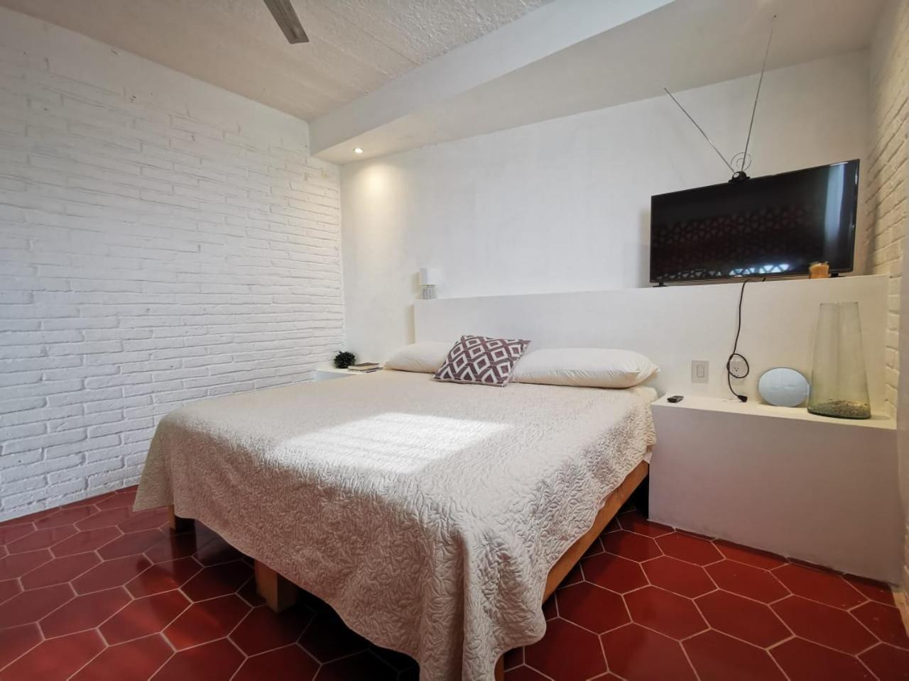 Aparthotel Casa Rey Sol Vallarta *