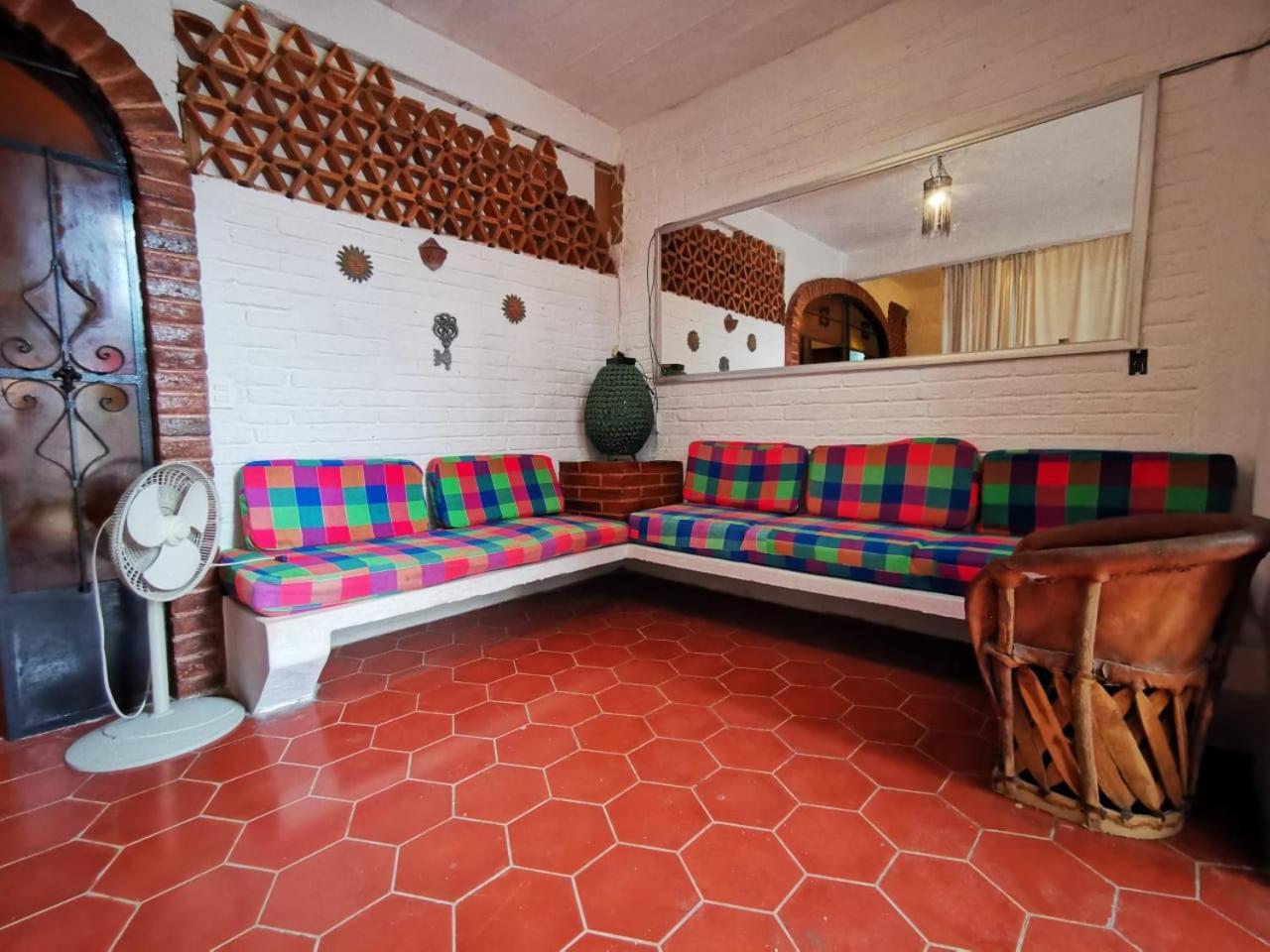 Casa Rey Sol Vallarta Aparthotel Puerto Vallarta