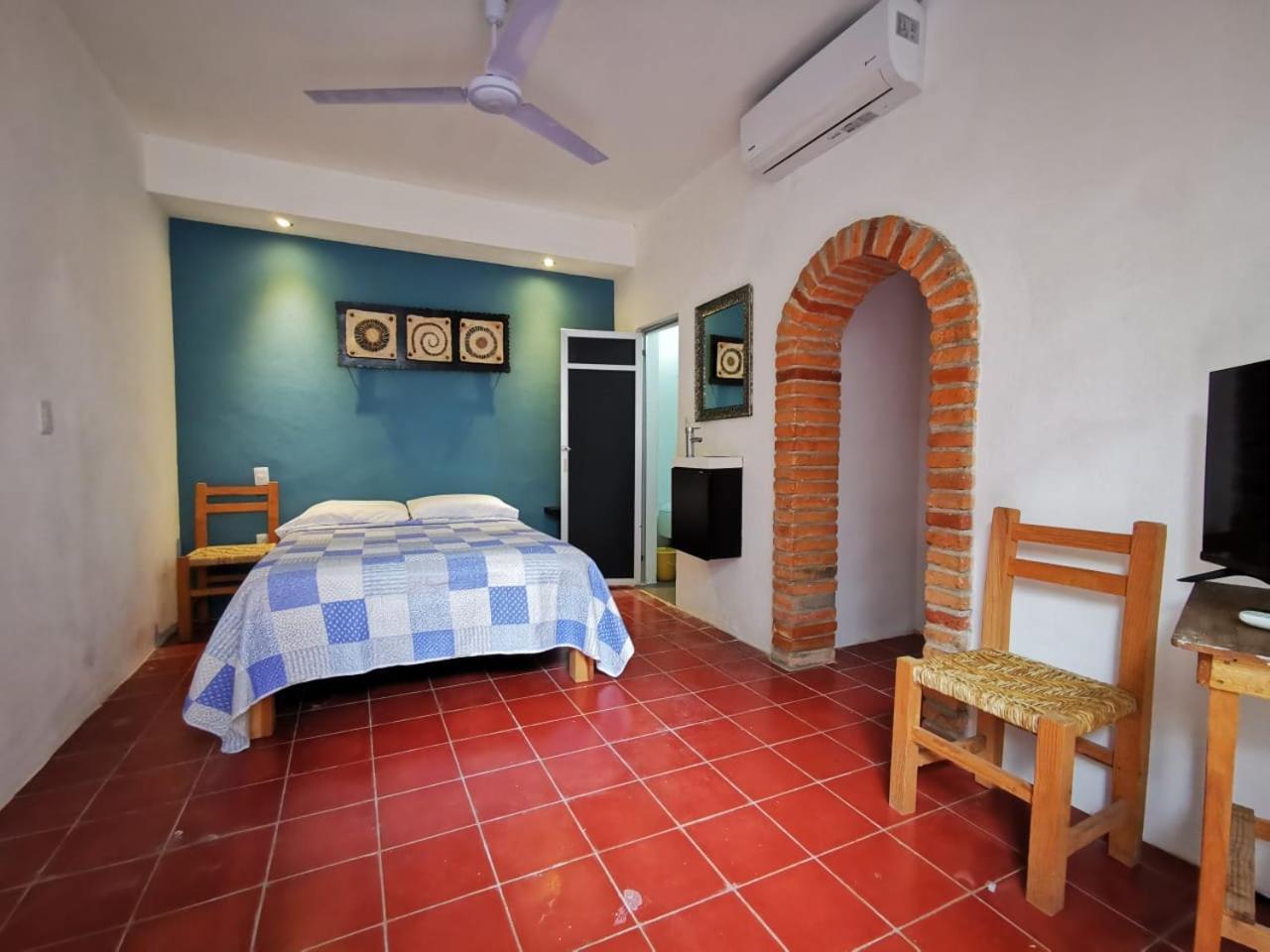 Aparthotel Casa Rey Sol Vallarta